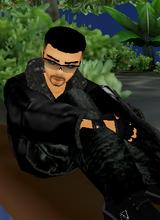 MrDragoon