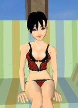Avatar pic