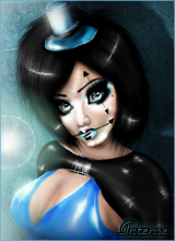 avatar image