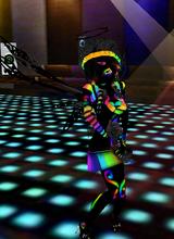 avatar image