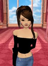 Avatar pic