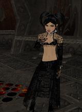 Avatar pic