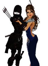 Avatar pic