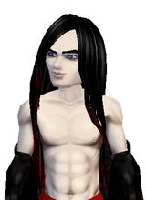 Avatar pic