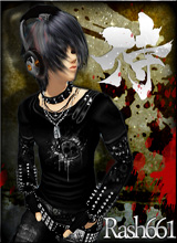 Rash661