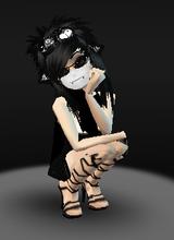 avatar image