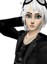 Avatar pic
