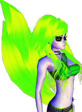 avatar image
