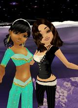 Avatar pic