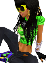 avatar image