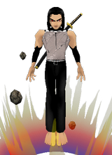 Avatar pic
