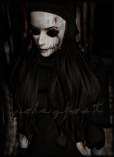 violaghost