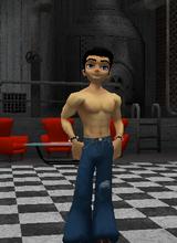Avatar pic