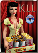 KLLGraphix