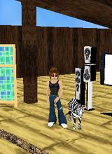 avatar image