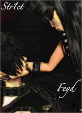 Feyd