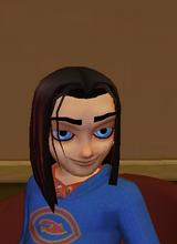 Avatar pic