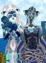 Avatar pic