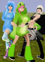 Xion