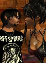 avatar image