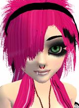 Avatar pic