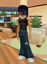 Avatar pic