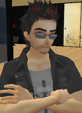 avatar image