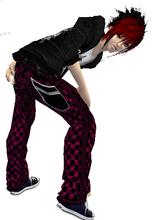avatar image