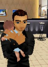 avatar image