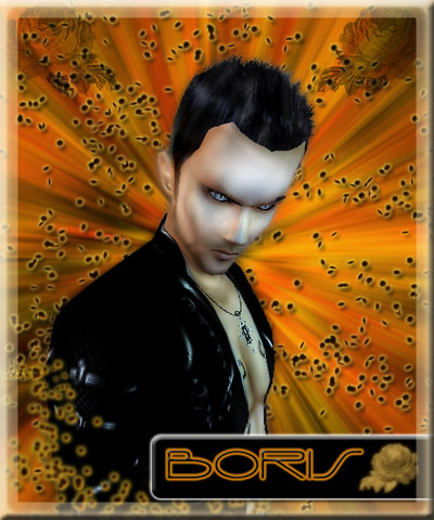 Avatar pic