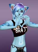 Avatar pic