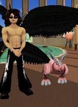 avatar image
