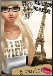 GlamorBlonde