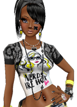 Ladiivixen