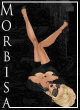 MorbisaStrange