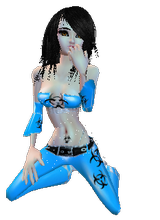 Avatar pic