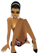 Avatar pic