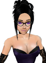 Avatar pic
