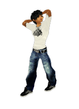 Avatar pic