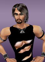 Avatar pic