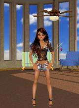 Avatar pic