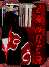 ZanderYurami