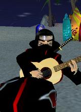 Avatar pic