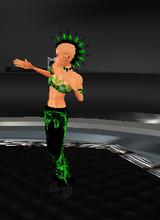 Avatar pic