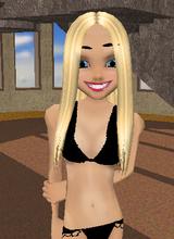 Avatar pic