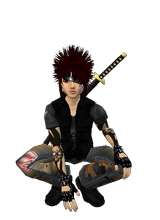 Avatar pic