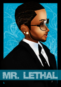 Lethal