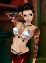TattooedBeautie