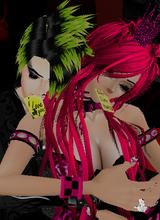 avatar image