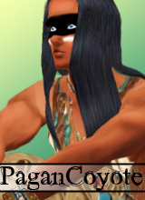 Avatar pic